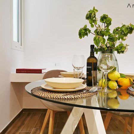 An-Tetto Villa Noto Bagian luar foto