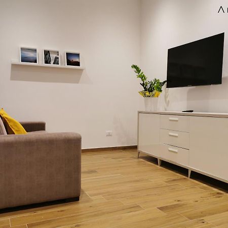 An-Tetto Villa Noto Bagian luar foto