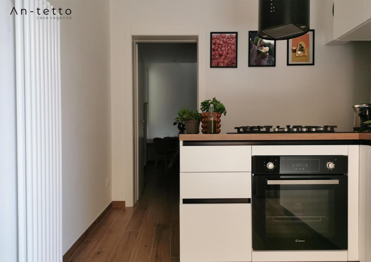 An-Tetto Villa Noto Bagian luar foto