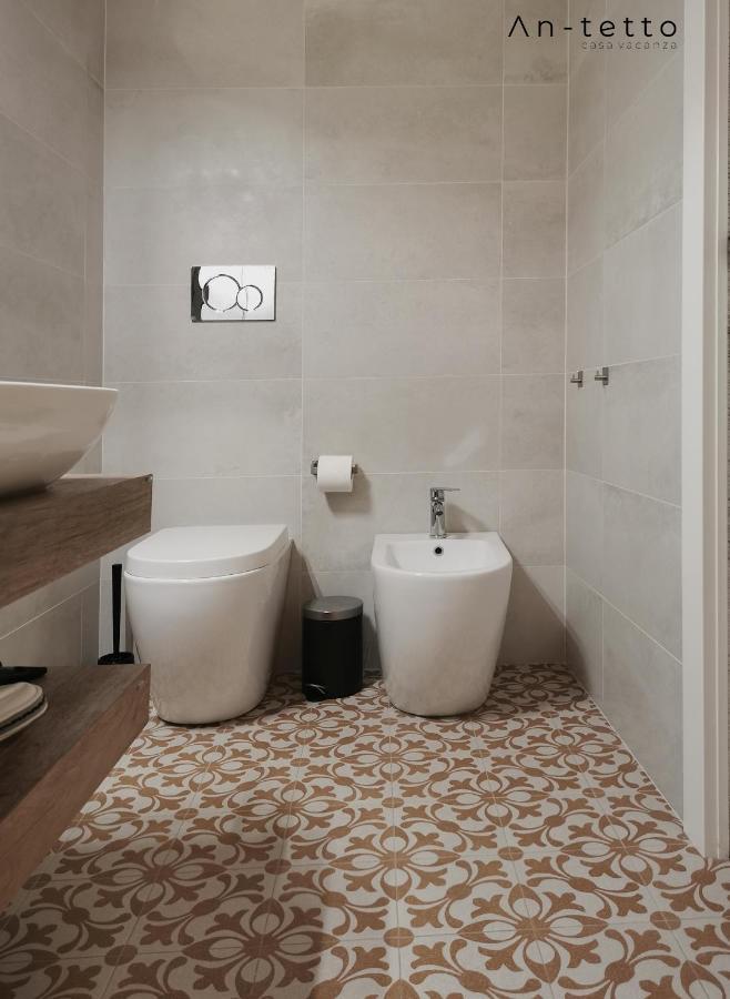 An-Tetto Villa Noto Bagian luar foto