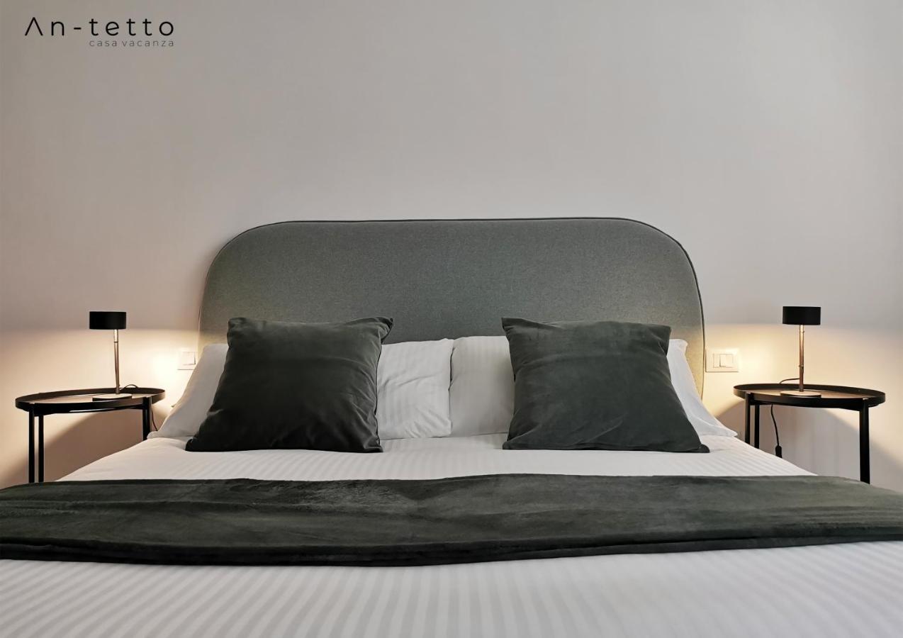 An-Tetto Villa Noto Bagian luar foto