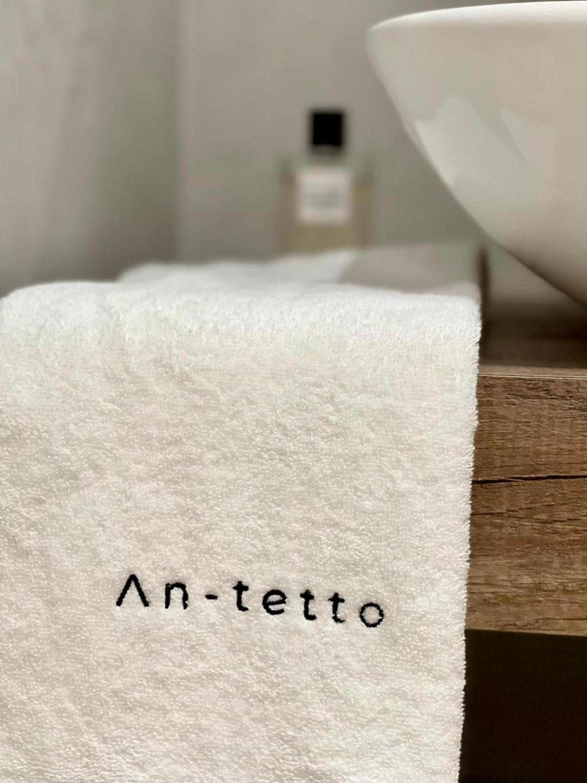 An-Tetto Villa Noto Bagian luar foto